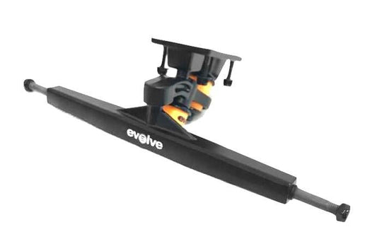Eje Delantero Completo - Evolve Skateboards - Evolve Skateboards EspañaComponente AccesorioEvolve Skateboards EspañaEvolve Skateboards España3Eje Delantero Completo - Evolve Skateboards