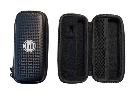 Estuche para control remoto - Evolve Skateboards - Evolve Skateboards EspañaComponente AccesorioEvolve Skateboards EspañaEvolve Skateboards EspañaEstuche para control remoto - Evolve SkateboardsPHAZE O R2