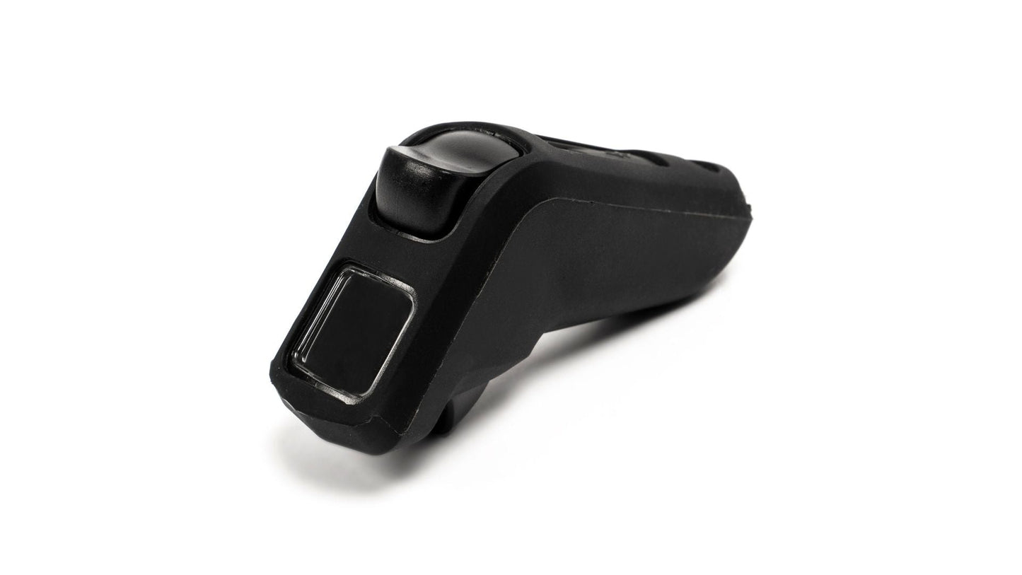 Funda de Silicona para control R2/R2 Bluetooth - Evolve Skateboards - Evolve Skateboards EspañaComponente AccesorioEvolve Skateboards EspañaEvolve Skateboards EspañaACGRRERCBLFunda de Silicona para control R2/R2 Bluetooth - Evolve SkateboardsNegro