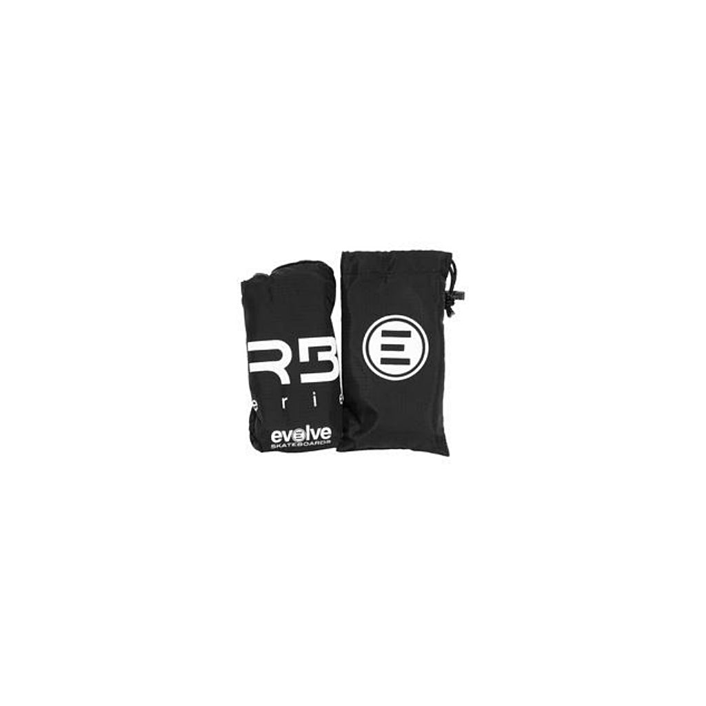Funda para proteger Skate Evolve - Evolve Skateboards EspañaComponente AccesorioEvolve Skateboards EspañaEvolve Skateboards EspañaACEVCOBM00Funda para proteger Skate EvolveCarbon