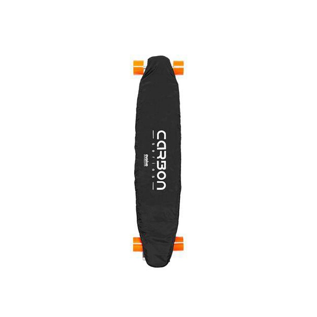 Funda para proteger Skate Evolve - Evolve Skateboards EspañaComponente AccesorioEvolve Skateboards EspañaEvolve Skateboards EspañaACEVCOBM00Funda para proteger Skate EvolveCarbon