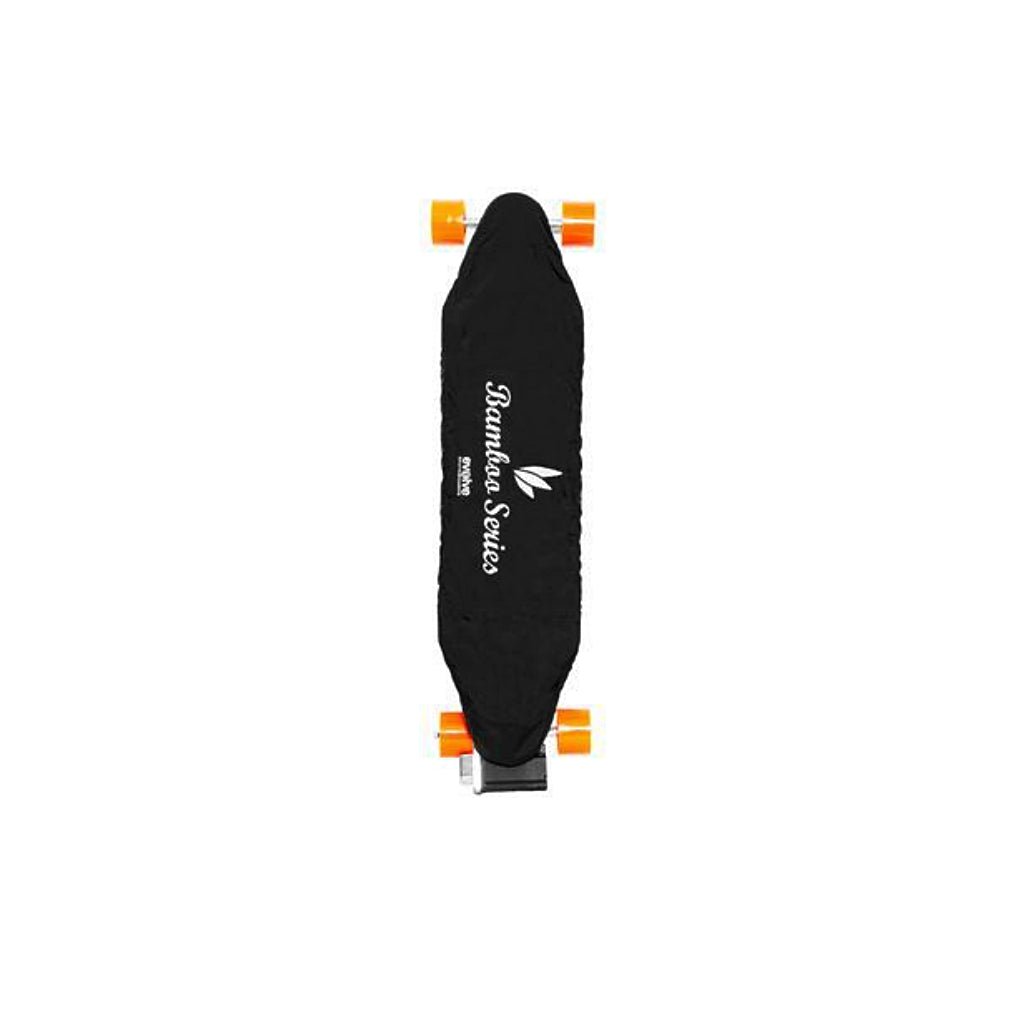 Funda para proteger Skate Evolve - Evolve Skateboards EspañaComponente AccesorioEvolve Skateboards EspañaEvolve Skateboards EspañaACEVCOBM00Funda para proteger Skate EvolveCarbon
