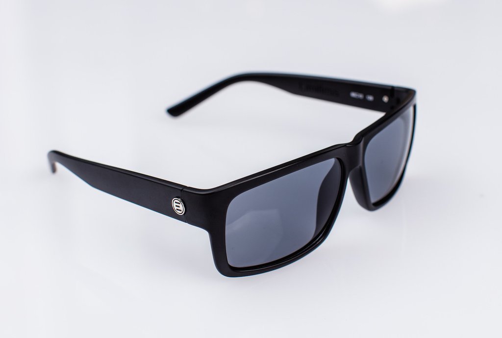 Gafas de Sol - Evolve Skateboards - Evolve Skateboards EspañaComplementoEvolve Skateboards EspañaEvolve Skateboards EspañaGafas de Sol - Evolve SkateboardsNegras