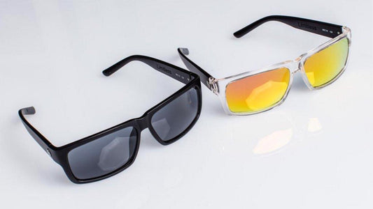 Gafas de Sol - Evolve Skateboards - Evolve Skateboards EspañaComplementoEvolve Skateboards EspañaEvolve Skateboards EspañaGafas de Sol - Evolve SkateboardsNegras