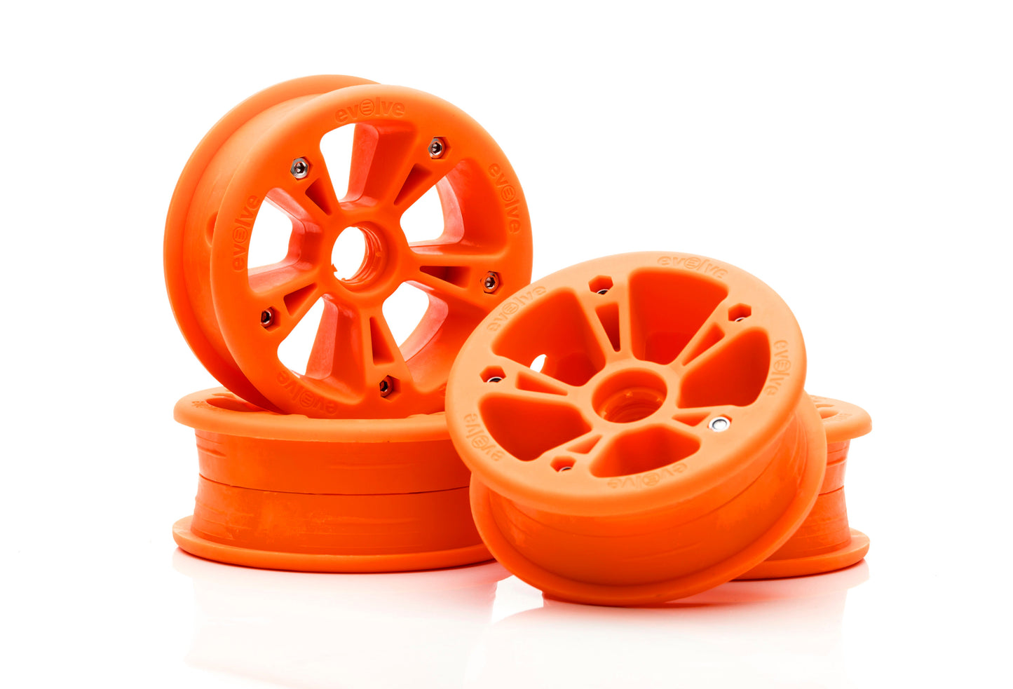 Llantas para las ruedas All - Terrain/OffRoad - Evolve Skateboards EspañaAll TerrarianEvolve Skateboards EspañaEvolve Skateboards EspañaACEVHU7IOR1Llantas para las ruedas All - Terrain/OffRoadNaranja (unidad suelta)
