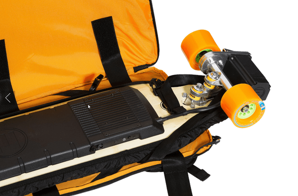 Mochila - Evolve Skateboards - Evolve Skateboards EspañaComponente AccesorioEvolve Skateboards EspañaEvolve Skateboards EspañaMochila - Evolve Skateboards