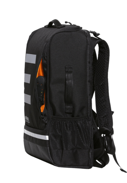 Mochila - Evolve Skateboards - Evolve Skateboards EspañaComponente AccesorioEvolve Skateboards EspañaEvolve Skateboards EspañaMochila - Evolve Skateboards