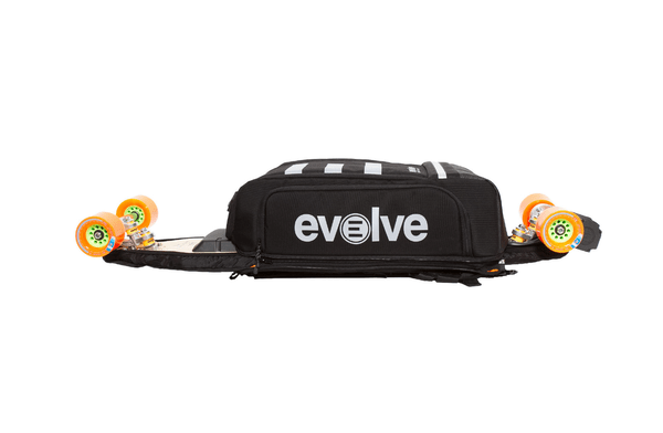Mochila - Evolve Skateboards - Evolve Skateboards EspañaComponente AccesorioEvolve Skateboards EspañaEvolve Skateboards EspañaMochila - Evolve Skateboards