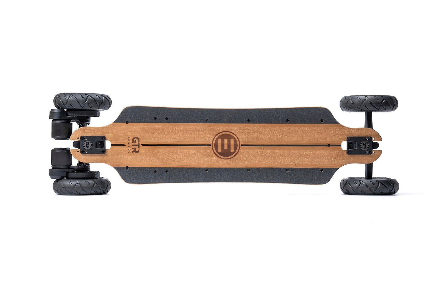 Patinete Electrico Bamboo GTR Serie 2 2en1 - Skate Eléctrico - Longboard Eléctrico - Evolve Skateboards EspañaElectric SkateboardsEvolve Skateboards EspañaEvolve Skateboards EspañaPATINETE ELECTRICO POTENTECaguama 85mm Violetas