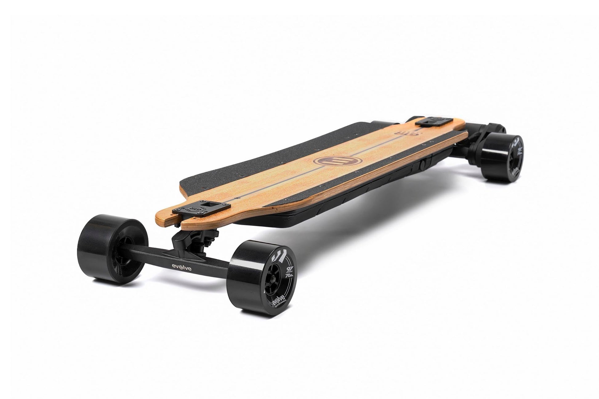 Patinete Electrico Bamboo GTR Serie 2 2en1 - Skate Eléctrico - Longboard Eléctrico - Evolve Skateboards EspañaElectric SkateboardsEvolve Skateboards EspañaEvolve Skateboards EspañaPATINETE ELECTRICO POTENTECaguama 85mm Violetas