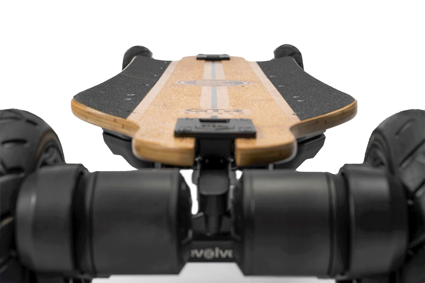 Patinete Electrico Bamboo GTR Serie 2 2en1 - Skate Eléctrico - Longboard Eléctrico - Evolve Skateboards EspañaElectric SkateboardsEvolve Skateboards EspañaEvolve Skateboards EspañaPATINETE ELECTRICO POTENTECaguama 85mm Violetas