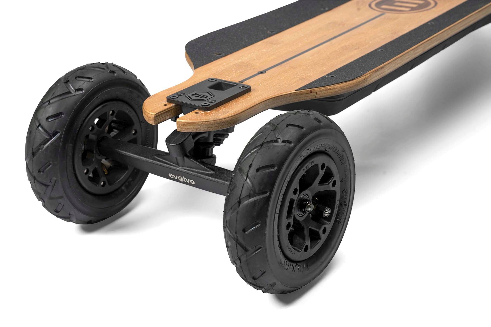 Skate Eléctrico Bamboo GTR Serie 2 todoterreno | Monopatin Electrico - Evolve Skateboards EspañaElectric SkateboardsEvolve Skateboards EspañaEvolve Skateboards EspañaSkate Eléctrico Bamboo GTR Serie 2 todoterreno | Monopatin Electrico