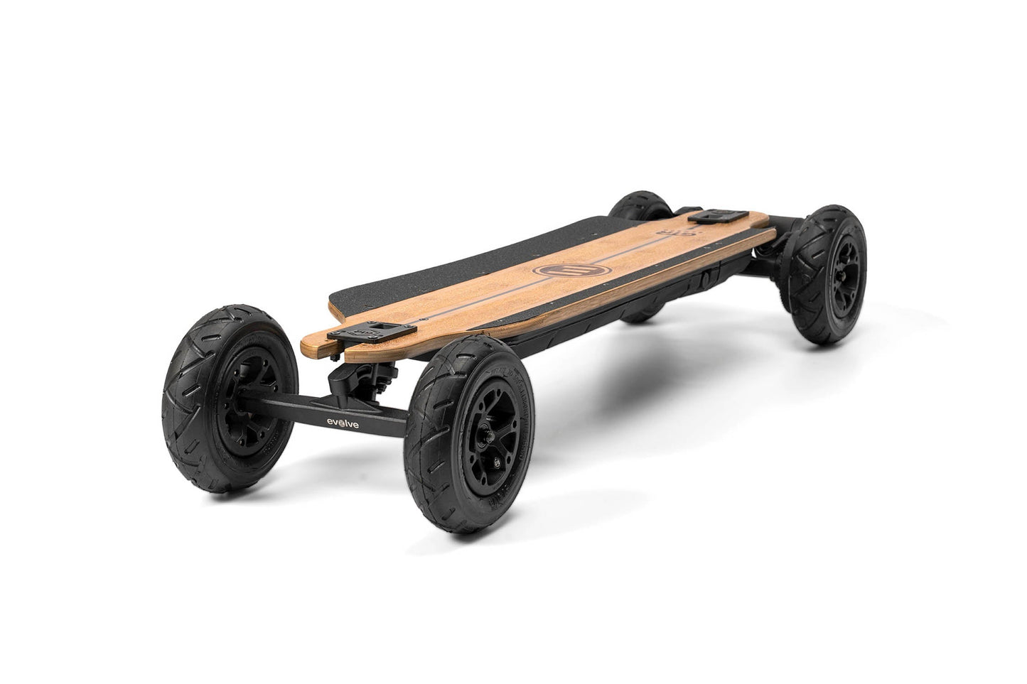 Skate Eléctrico Bamboo GTR Serie 2 todoterreno | Monopatin Electrico - Evolve Skateboards EspañaElectric SkateboardsEvolve Skateboards EspañaEvolve Skateboards EspañaSkate Eléctrico Bamboo GTR Serie 2 todoterreno | Monopatin Electrico