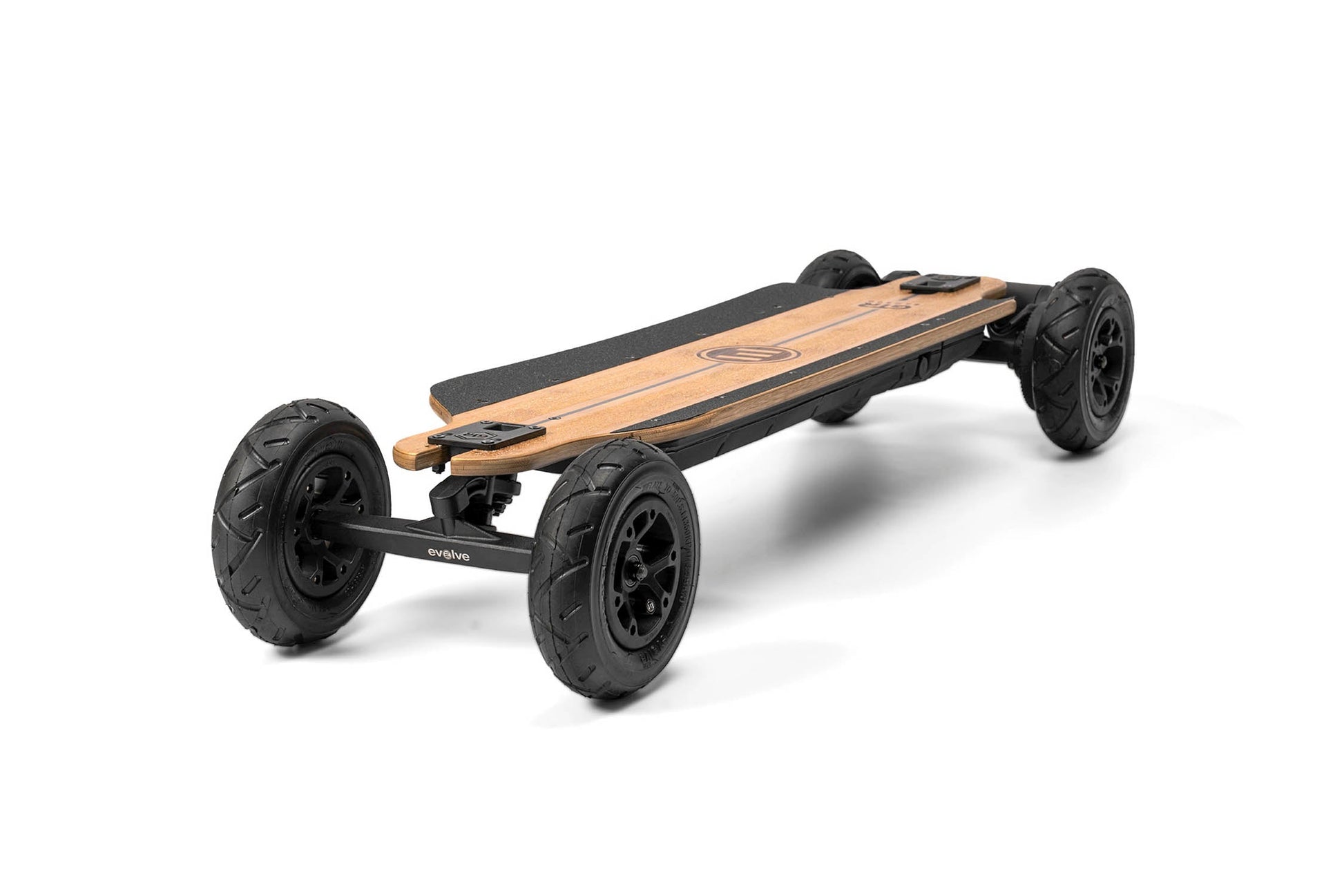 Skate Eléctrico Bamboo GTR Serie 2 todoterreno | Monopatin Electrico - Evolve Skateboards EspañaElectric SkateboardsEvolve Skateboards EspañaEvolve Skateboards EspañaSkate Eléctrico Bamboo GTR Serie 2 todoterreno | Monopatin Electrico