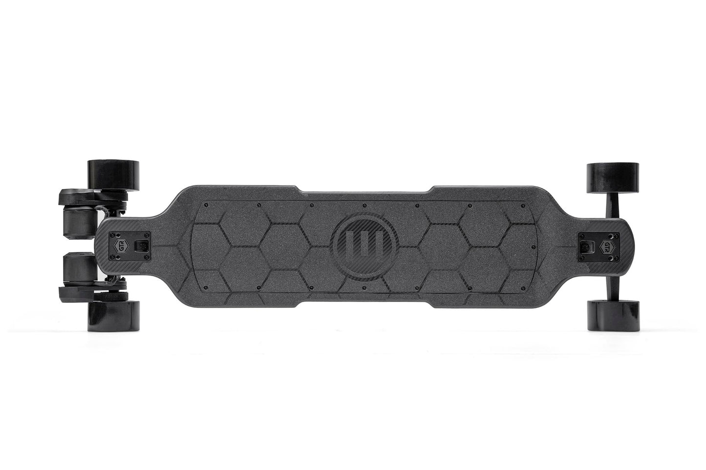 Skate Eléctrico Evolve - Carbon GTR con ruedas de calle - Monopatin Eléctrico - Evolve Skateboards EspañaElectric SkateboardsEvolve Skateboards EspañaEvolve Skateboards EspañaSkate Eléctrico Evolve - Carbon GTR con ruedas de Longboard - Monopatin EléctricoCaguama 85mm Violetas