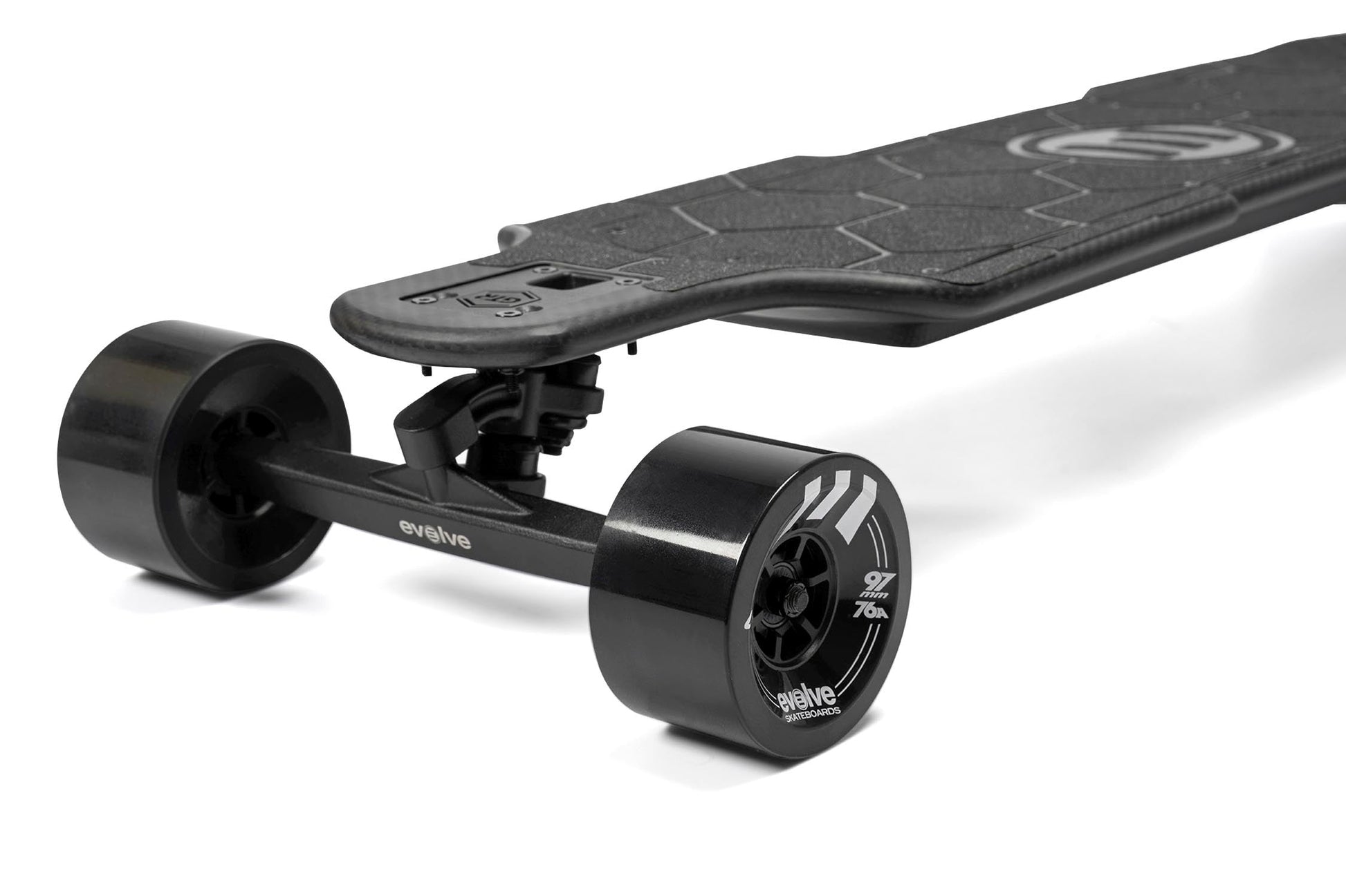Skate Eléctrico Evolve - Carbon GTR con ruedas de calle - Monopatin Eléctrico - Evolve Skateboards EspañaElectric SkateboardsEvolve Skateboards EspañaEvolve Skateboards EspañaSkate Eléctrico Evolve - Carbon GTR con ruedas de Longboard - Monopatin EléctricoCaguama 85mm Violetas