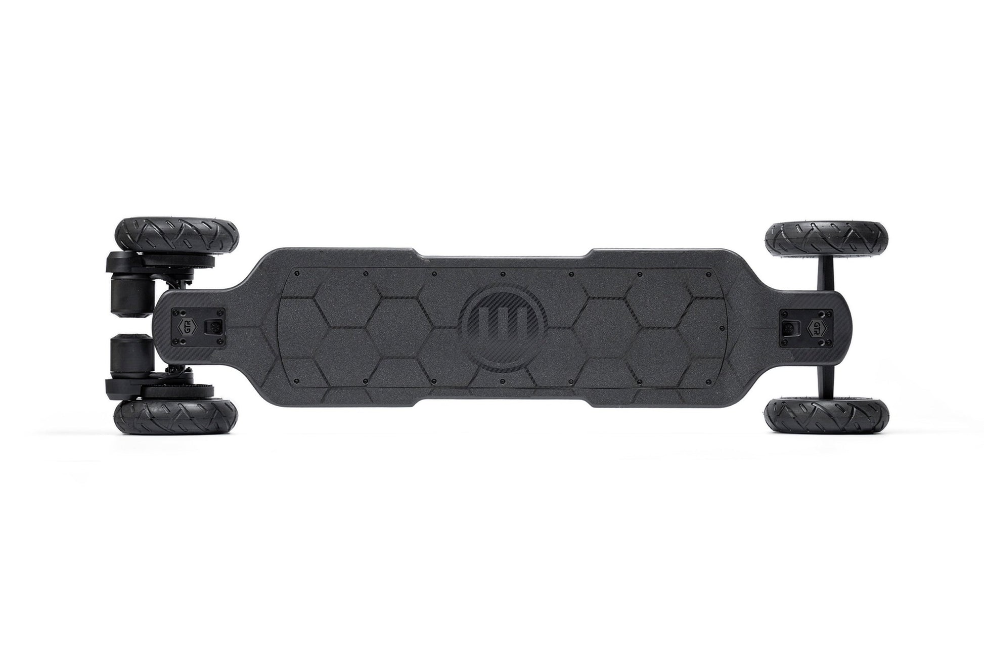 Skate Eléctrico Evolve - Carbon GTR Serie 2 2en1 - Monopatin Eléctrico - Evolve Skateboards EspañaElectric SkateboardsEvolve Skateboards EspañaEvolve Skateboards EspañaSkate electrico todoterreno carbono | monopatin electrico todoterreno carbonoCaguama 85mm Violetas