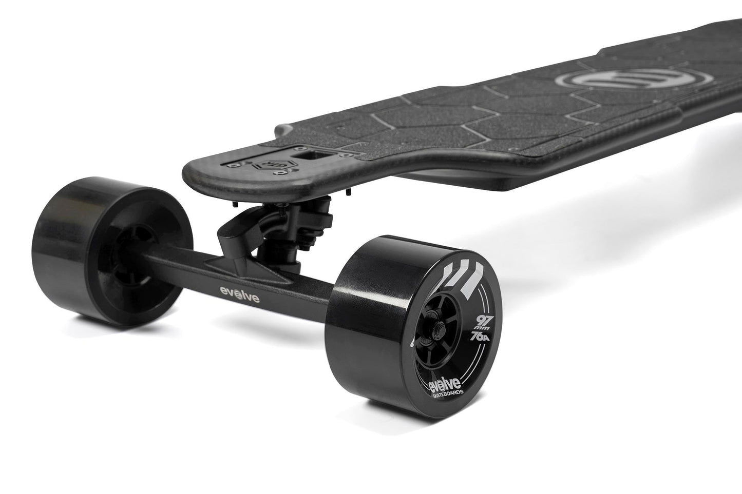 Skate Eléctrico Evolve - Carbon GTR Serie 2 2en1 - Monopatin Eléctrico - Evolve Skateboards EspañaElectric SkateboardsEvolve Skateboards EspañaEvolve Skateboards EspañaSkate electrico todoterreno carbono | monopatin electrico todoterreno carbonoCaguama 85mm Violetas