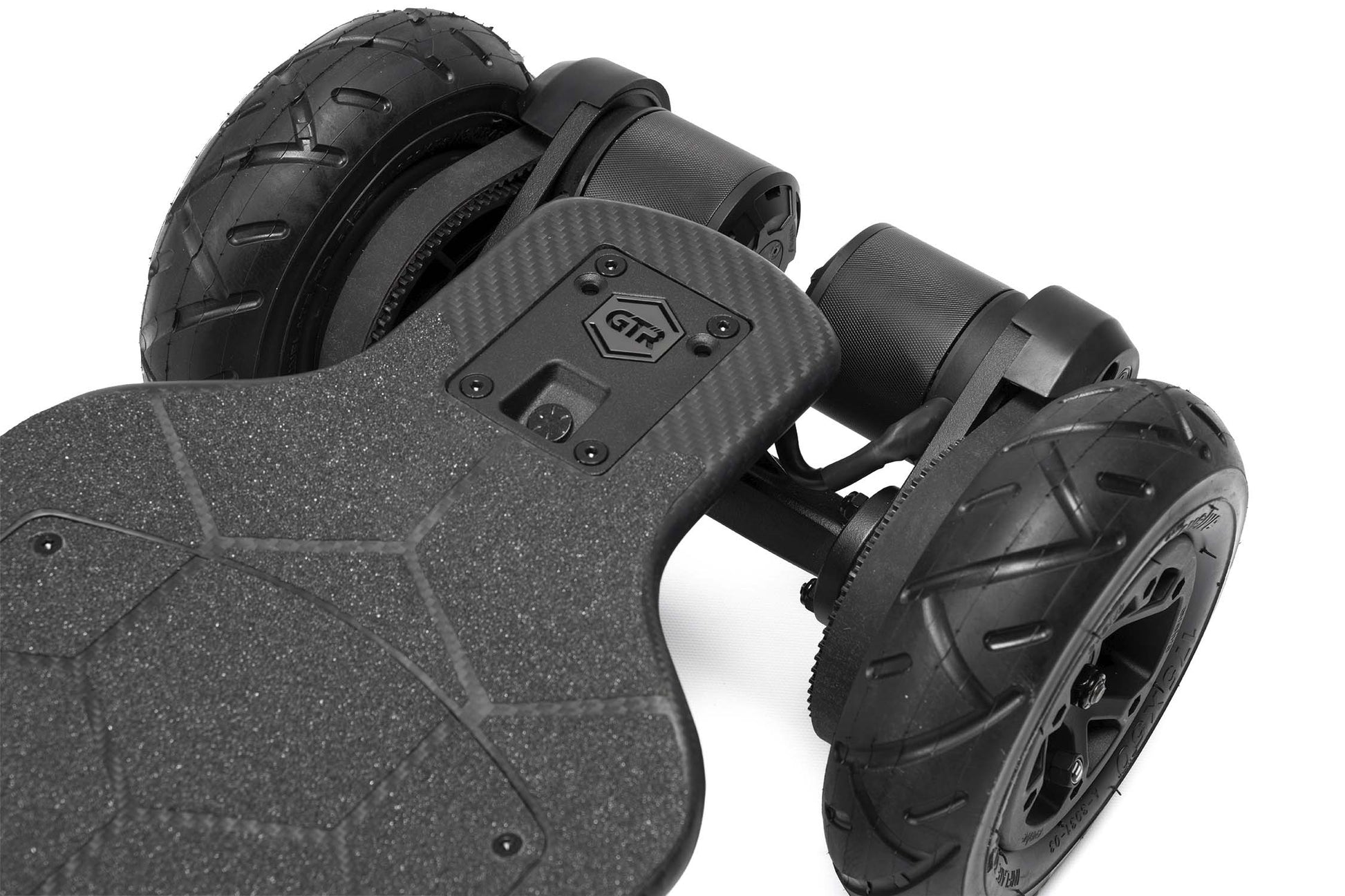 Skate Eléctrico Evolve - Carbon GTR Serie 2 2en1 - Monopatin Eléctrico - Evolve Skateboards EspañaElectric SkateboardsEvolve Skateboards EspañaEvolve Skateboards EspañaSkate electrico todoterreno carbono | monopatin electrico todoterreno carbonoCaguama 85mm Violetas