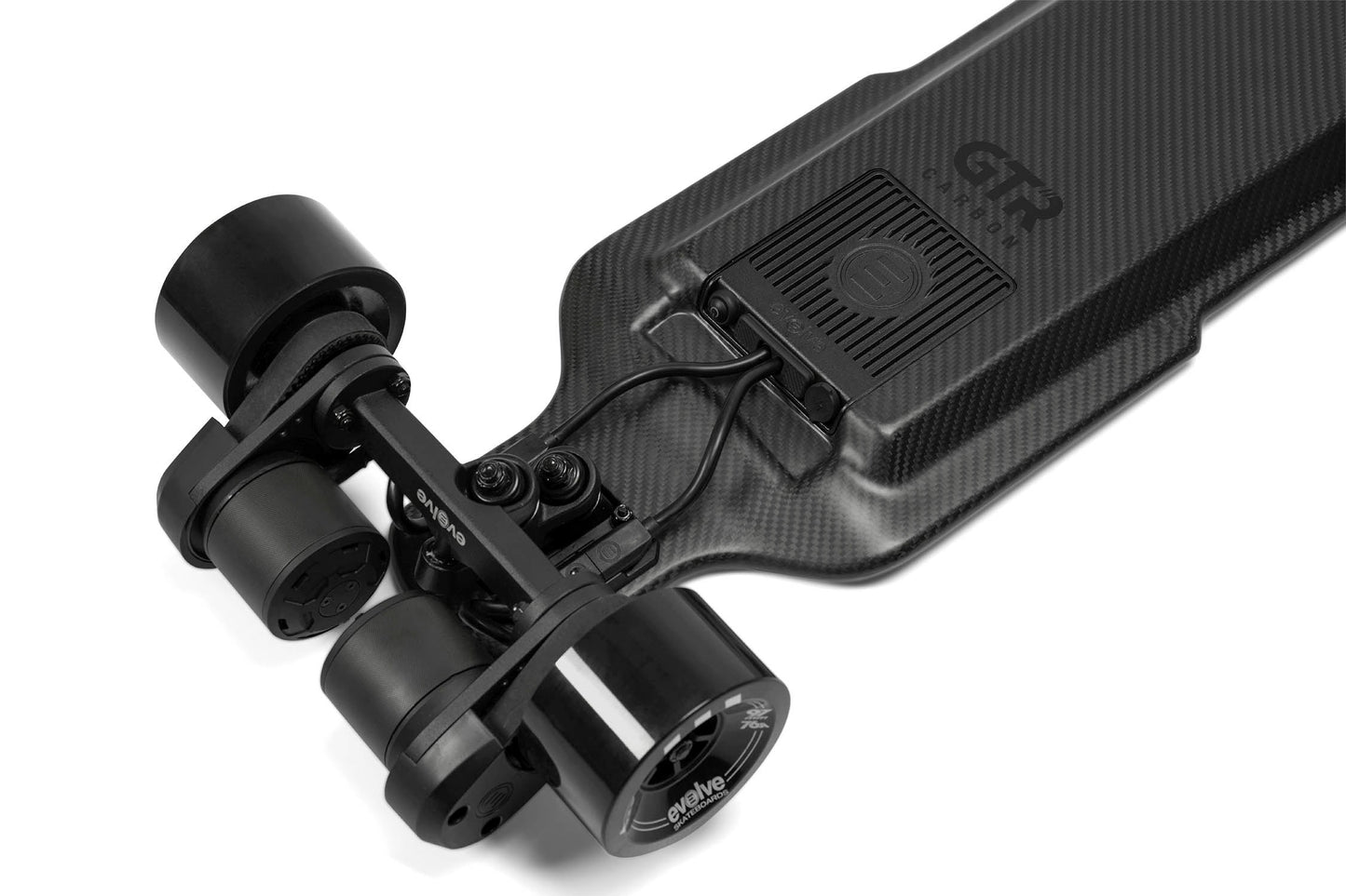 Skate Eléctrico Evolve - Carbon GTR Serie 2 2en1 - Monopatin Eléctrico - Evolve Skateboards EspañaElectric SkateboardsEvolve Skateboards EspañaEvolve Skateboards EspañaSkate electrico todoterreno carbono | monopatin electrico todoterreno carbonoCaguama 85mm Violetas