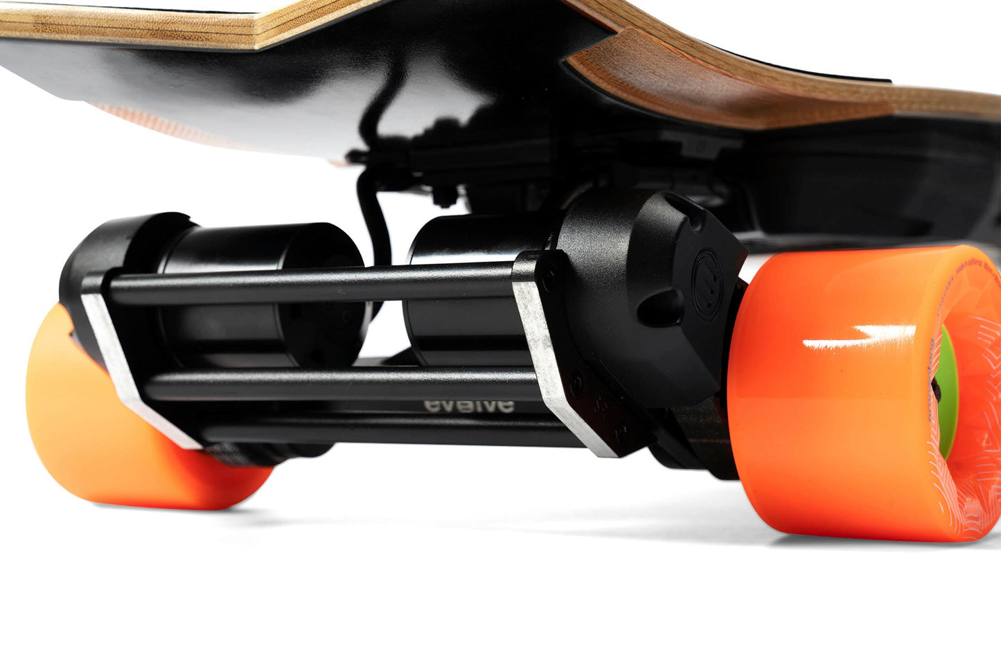 STOKE Serie 2 - Skate Eléctrico - Longboard Eléctrico - Evolve Skateboards EspañaElectric SkateboardsEvolve Skateboards EspañaEvolve Skateboards EspañaSTOKE Serie 2 - Skate Eléctrico - Longboard EléctricoOrangatang Caguamas 85mm 83a Violeta
