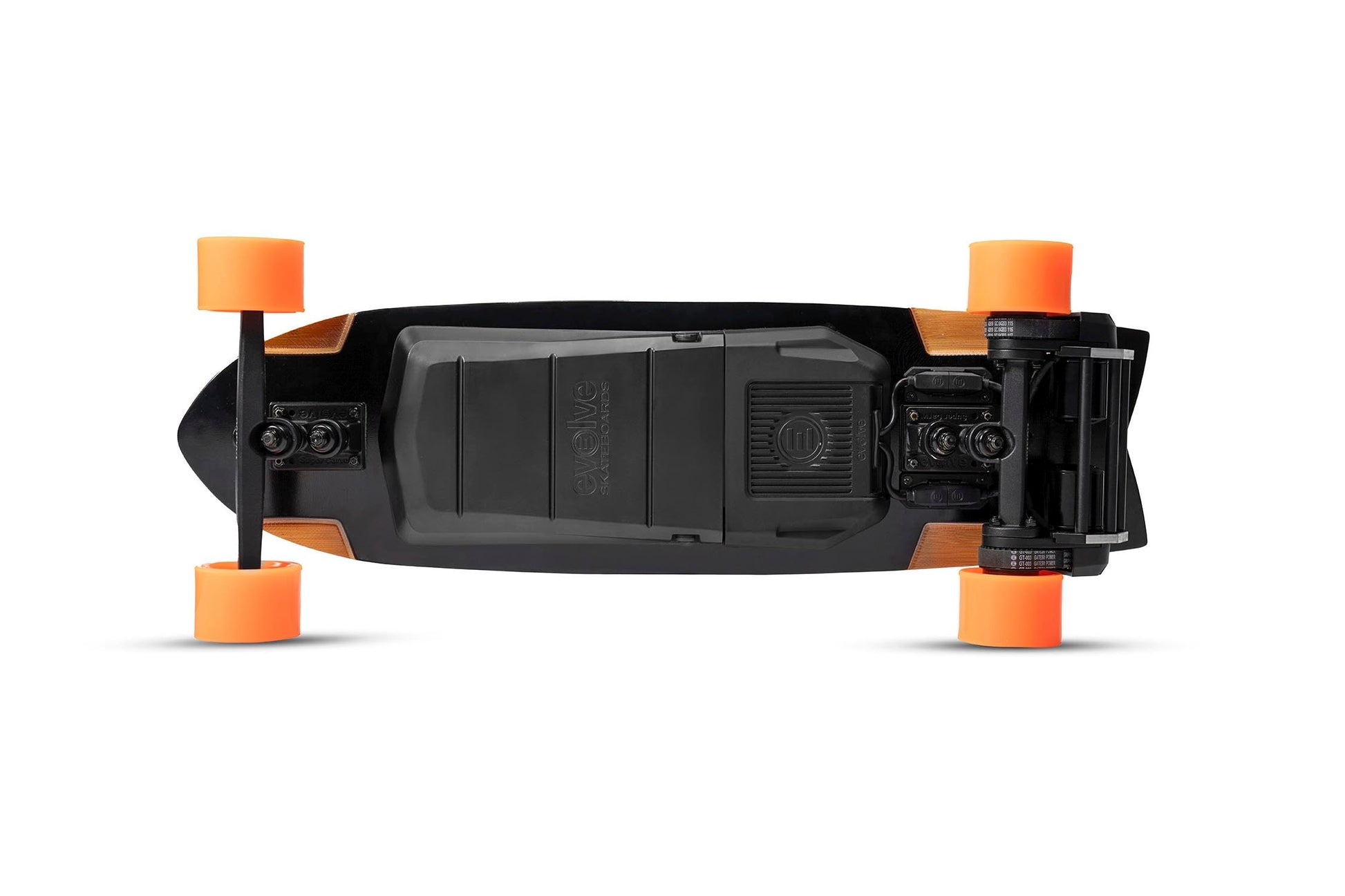 STOKE Serie 2 - Skate Eléctrico - Longboard Eléctrico - Evolve Skateboards EspañaElectric SkateboardsEvolve Skateboards EspañaEvolve Skateboards EspañaSTOKE Serie 2 - Skate Eléctrico - Longboard EléctricoOrangatang Caguamas 85mm 77a Azul