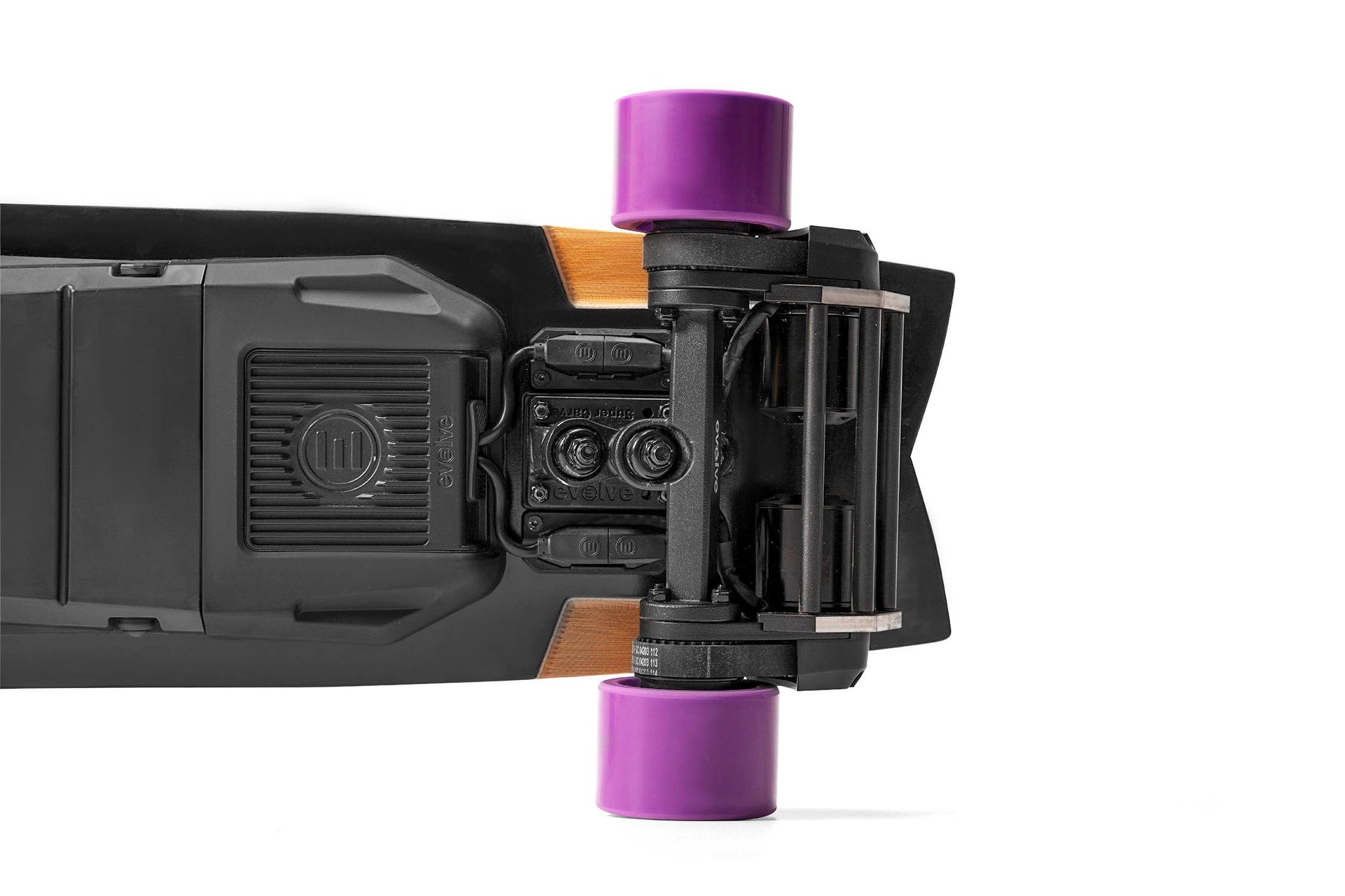 STOKE Serie 2 - Skate Eléctrico - Longboard Eléctrico - Evolve Skateboards EspañaElectric SkateboardsEvolve Skateboards EspañaEvolve Skateboards EspañaSTOKE Serie 2 - Skate Eléctrico - Longboard EléctricoOrangatang Caguamas 85mm 83a Violeta