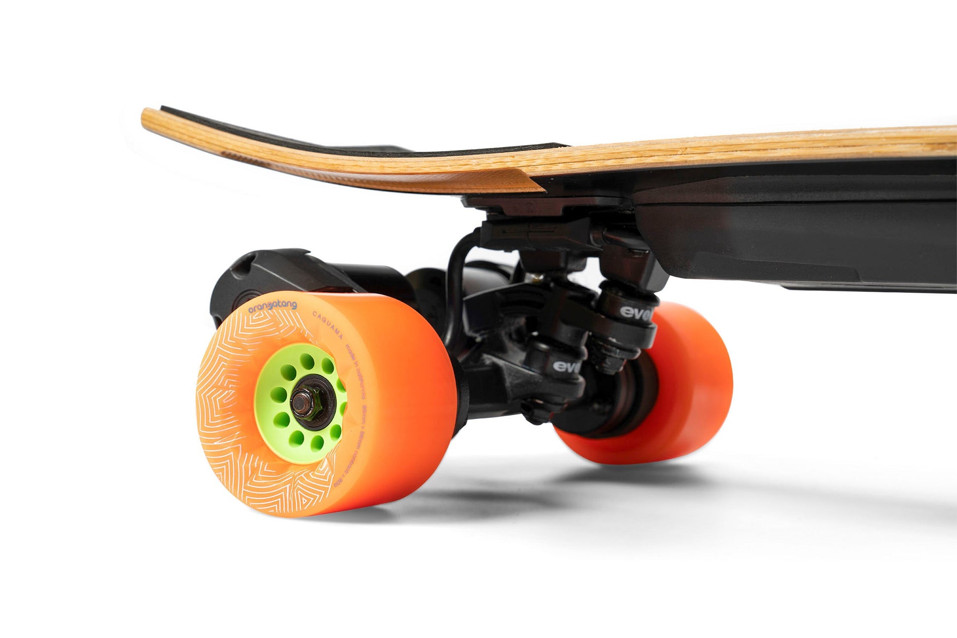 STOKE Serie 2 - Skate Eléctrico - Longboard Eléctrico - Evolve Skateboards EspañaElectric SkateboardsEvolve Skateboards EspañaEvolve Skateboards EspañaSTOKE Serie 2 - Skate Eléctrico - Longboard EléctricoOrangatang Caguamas 85mm 77a Azul