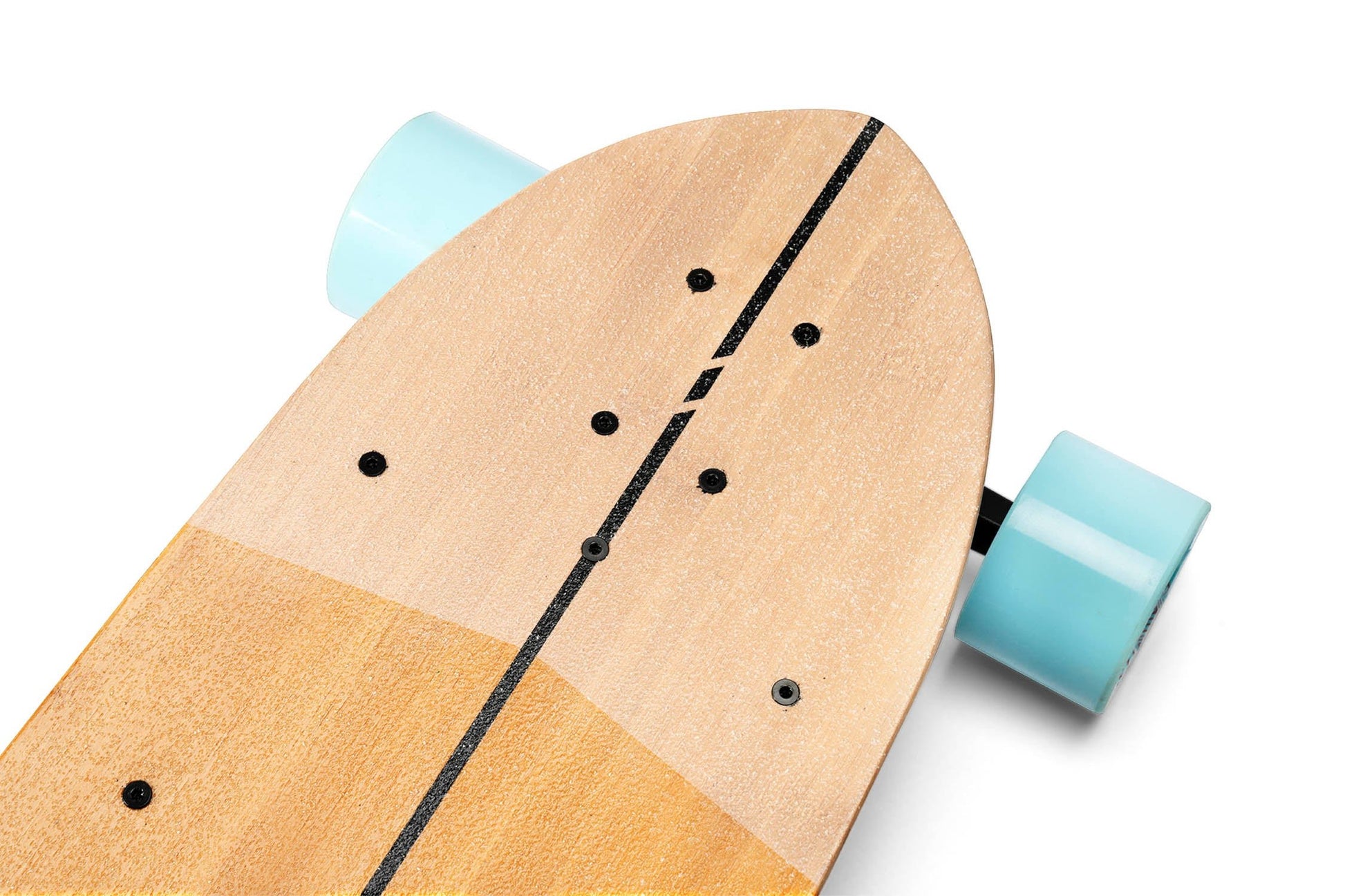 STOKE Serie 2 - Skate Eléctrico - Longboard Eléctrico - Evolve Skateboards EspañaElectric SkateboardsEvolve Skateboards EspañaEvolve Skateboards EspañaSTOKE Serie 2 - Skate Eléctrico - Longboard EléctricoOrangatang Caguamas 85mm 77a Azul