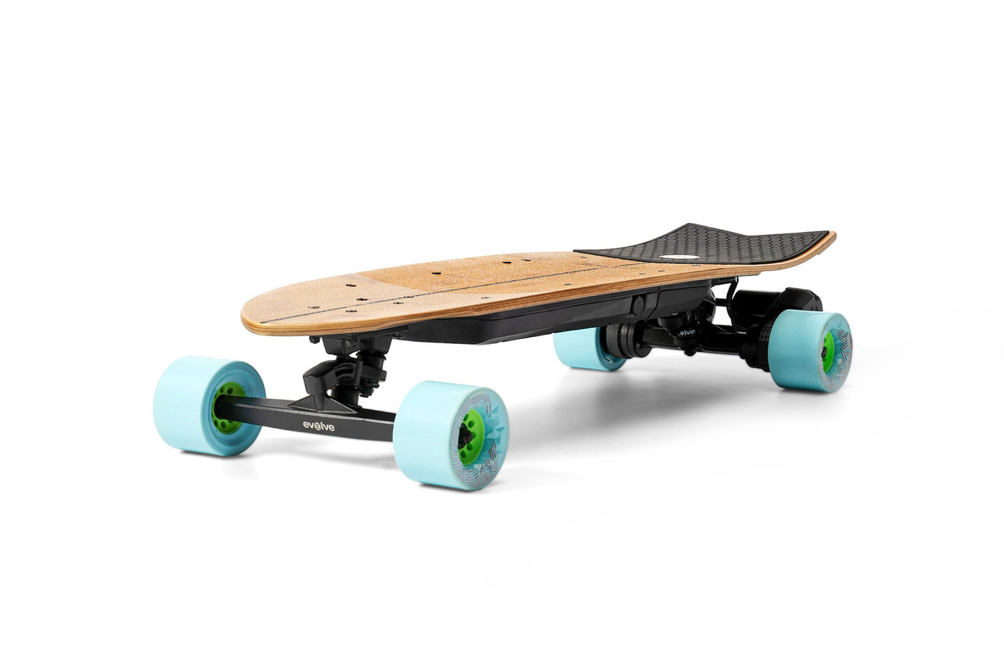 STOKE Serie 2 - Skate Eléctrico - Longboard Eléctrico - Evolve Skateboards EspañaElectric SkateboardsEvolve Skateboards EspañaEvolve Skateboards EspañaSTOKE Serie 2 - Skate Eléctrico - Longboard EléctricoOrangatang Caguamas 85mm 77a Azul