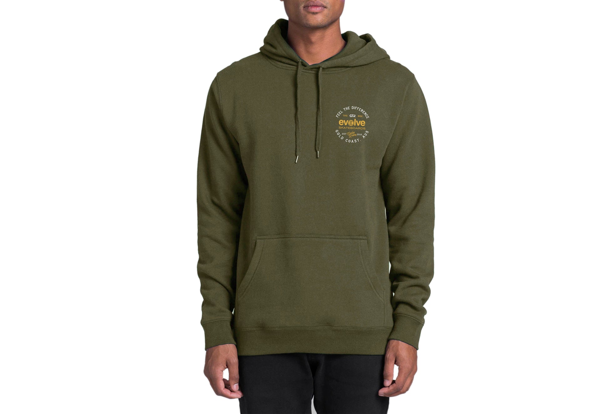 Sudadera New Generation - Evolve Skateboards - Evolve Skateboards EspañaSudaderaEvolve Skateboards EspañaEvolve Skateboards EspañaSudadera New Generation - Evolve SkateboardsLNEW GENERATION