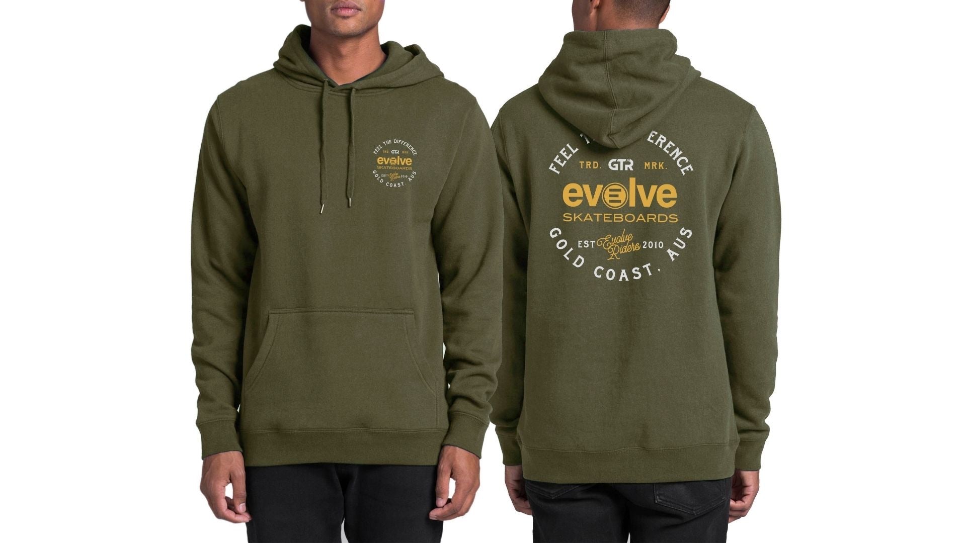 Sudadera New Generation - Evolve Skateboards - Evolve Skateboards EspañaSudaderaEvolve Skateboards EspañaEvolve Skateboards EspañaSudadera New Generation - Evolve SkateboardsLNEW GENERATION